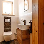 Bauernhofurlaub Eggcellence * Teisendorf