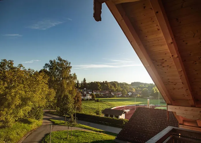 Bauernhofurlaub Eggcellence