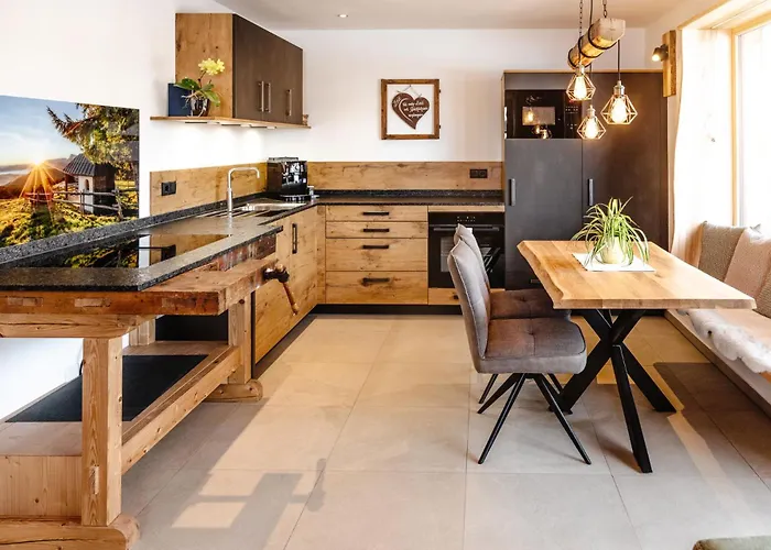Bauernhofurlaub Eggcellence * Teisendorf