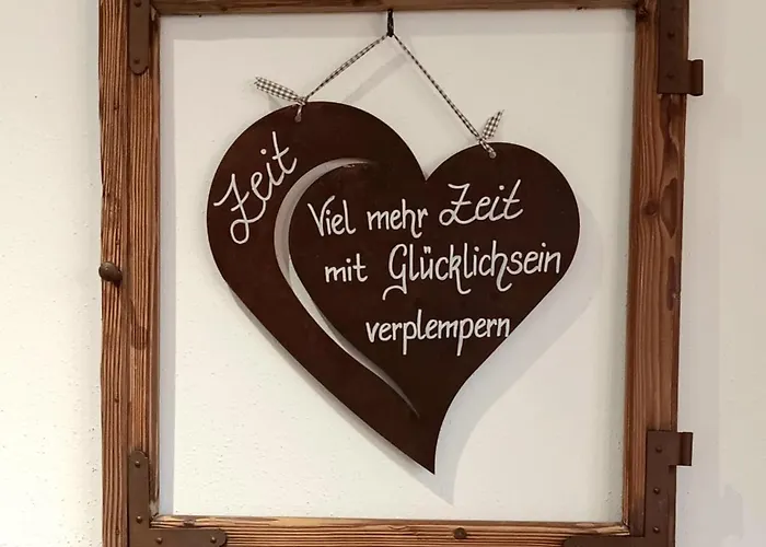 Bauernhofurlaub Eggcellence Teisendorf